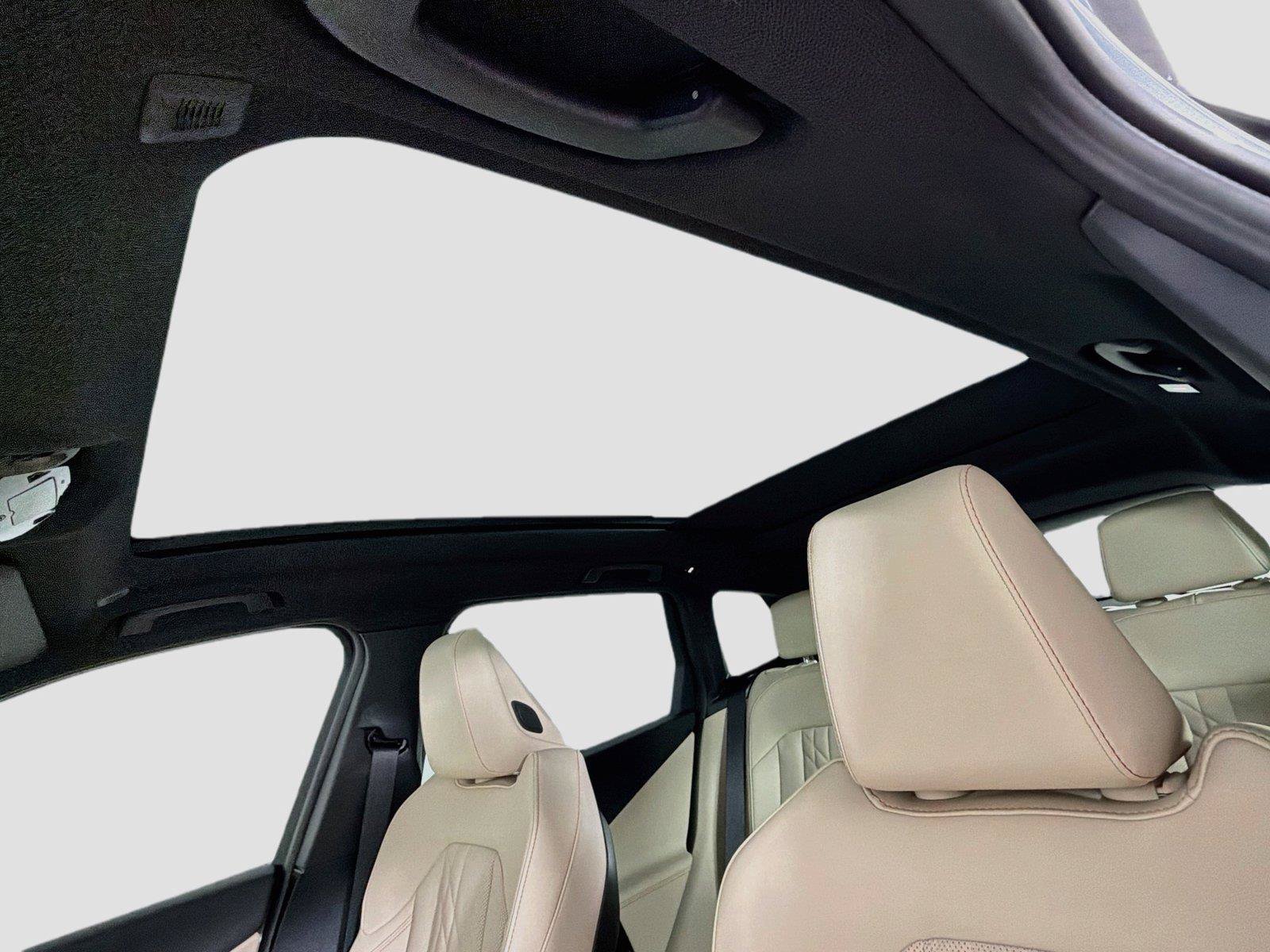 New 2026 BMW X3 xDrive30 AWD/4WD image 21