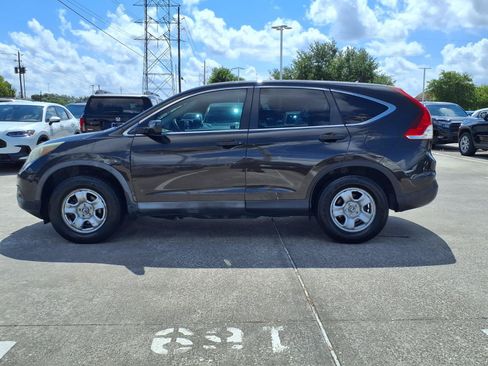 Used 2014 Honda CR-V LX image 22
