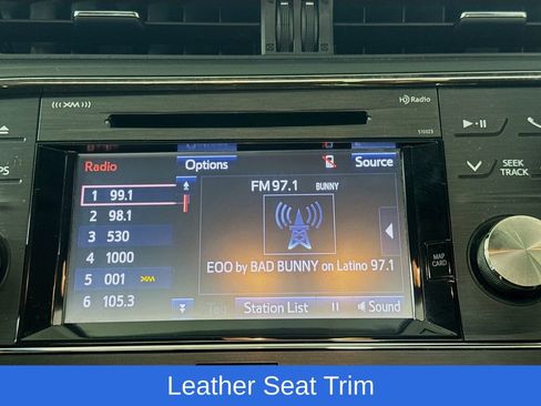 Used 2015 Toyota Avalon XLE Touring image 18