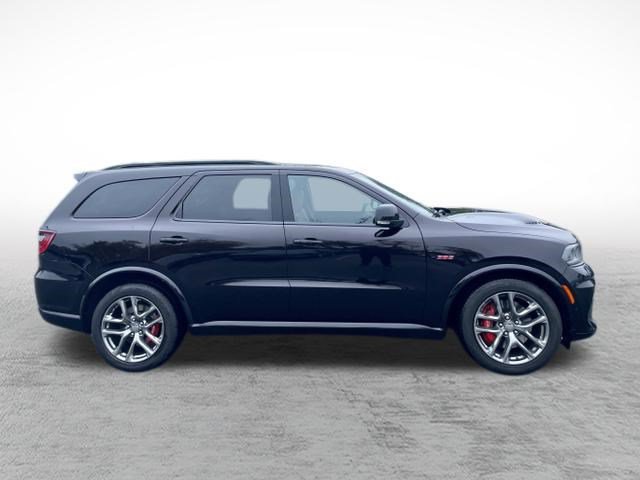 Used 2024 Dodge Durango SRT AWD/4WD image 4