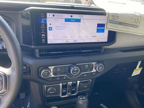 New 2026 Jeep Wrangler Sport image 7