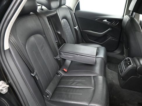 Used 2014 Audi A6 2.0T Premium Plus w/ Premium Plus Package image 29