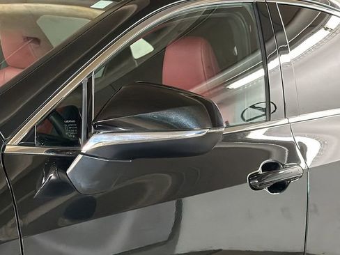 Certified 2024 Lexus NX 350 AWD w/ Cold Area Package image 6