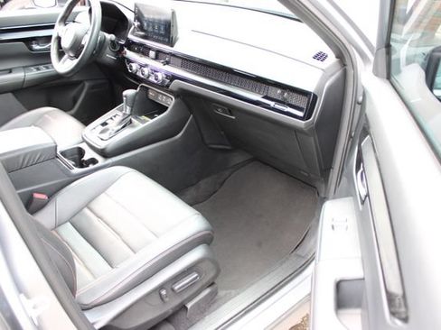 Used 2023 Honda CR-V Sport Touring image 47