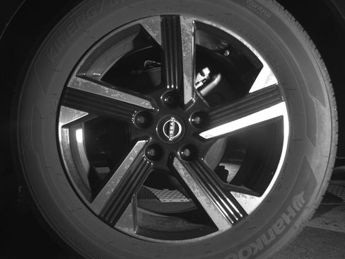 Used 2025 Nissan Sentra SV FWD image 14