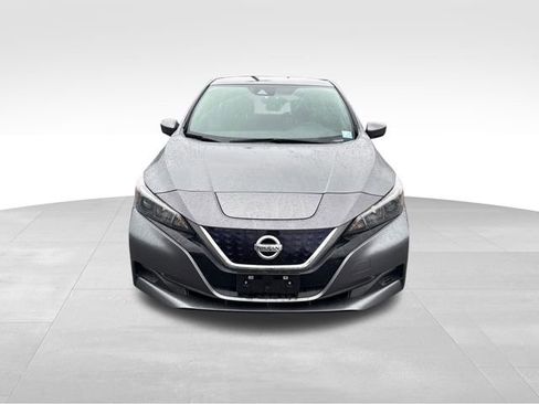 Used 2021 Nissan Leaf S w/ S Charge Package image 32