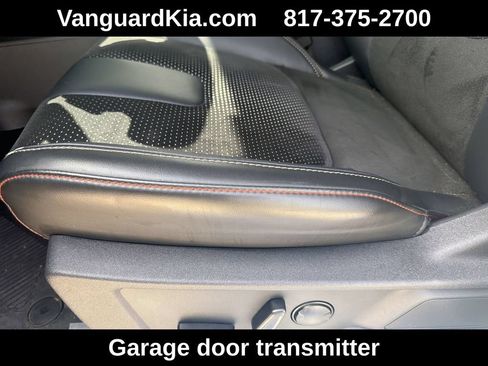 Used 2025 Ford Bronco Raptor AWD/4WD image 16