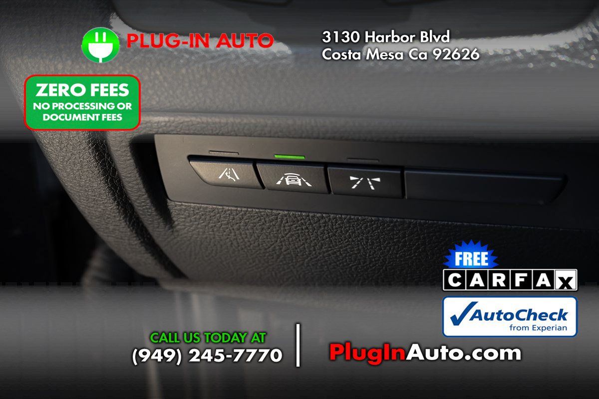Used 2015 BMW 335i Sedan RWD image 24