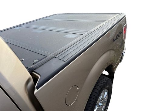 Used 2013 Ford F150 XLT w/ Luxury Equipment Group image 4