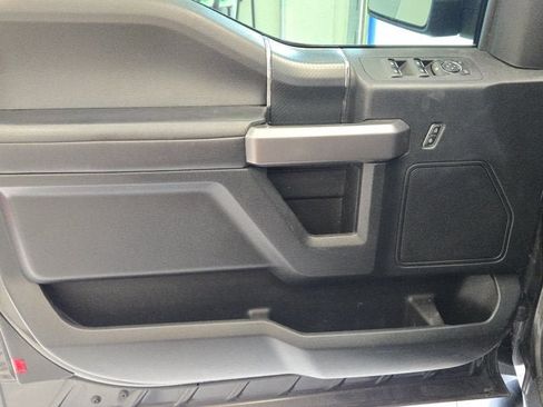 Used 2020 Ford F150 XLT w/ Equipment Group 301A Mid AWD/4WD image 16