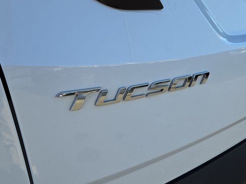 Certified 2023 Hyundai Tucson SEL image 30