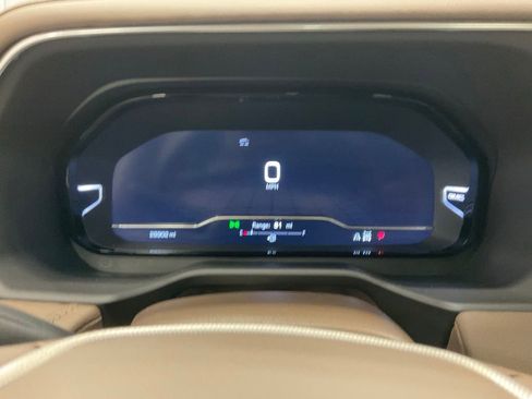 Used 2024 GMC Yukon Denali w/ Max Trailering Package AWD/4WD image 14