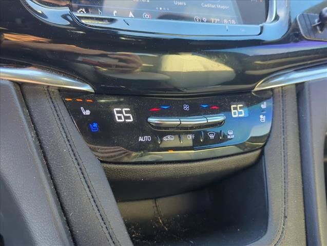 Used 2023 Cadillac XT6 Sport w/ Technology Package AWD/4WD image 20