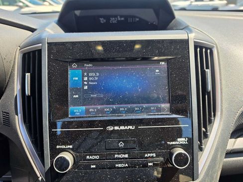 Certified 2024 Subaru Forester AWD/4WD image 27
