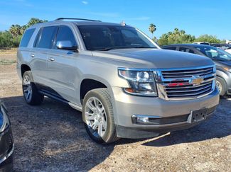 Used 2018 Chevrolet Tahoe Premier video 1