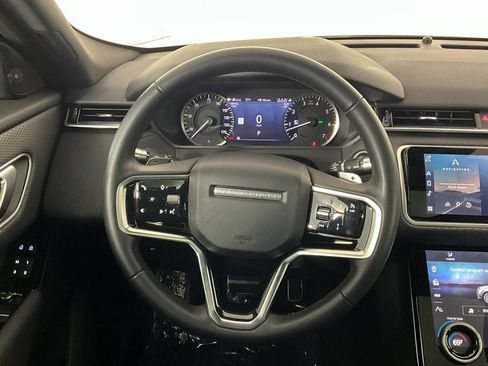 Certified 2023 Land Rover Range Rover Velar R-Dynamic S image 11