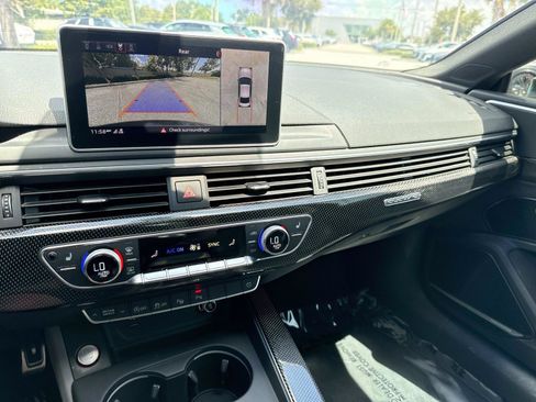 Used 2019 Audi S5 Prestige AWD/4WD image 20