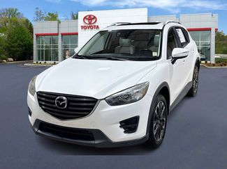 Used 2016 MAZDA CX-5 Grand Touring AWD/4WD video 1
