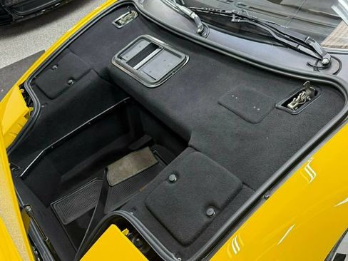 Used 1995 Ferrari F355 Berlinetta RWD image 67