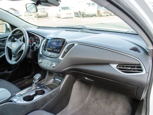 Used 2024 Chevrolet Malibu LT w/ Sport Edition FWD image 29
