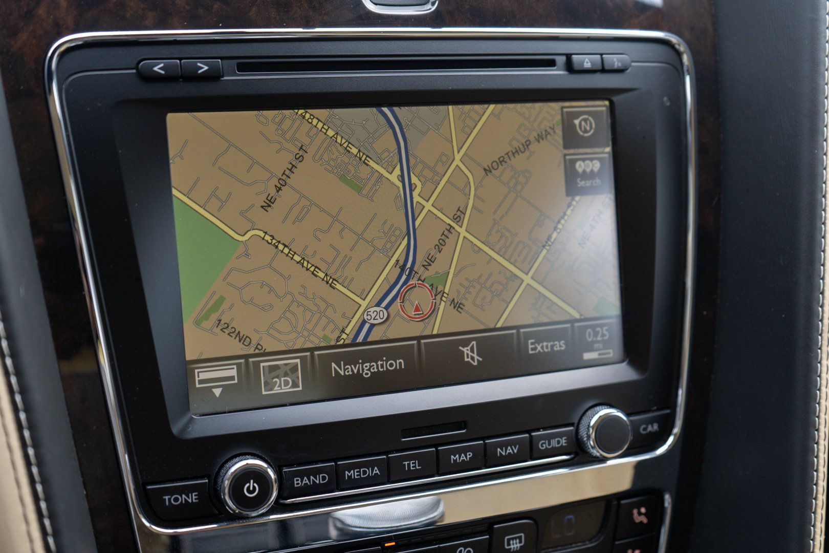 Used 2014 Bentley Continental GT Speed AWD/4WD image 18