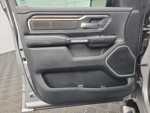 Used 2020 RAM 1500 Laramie image 19