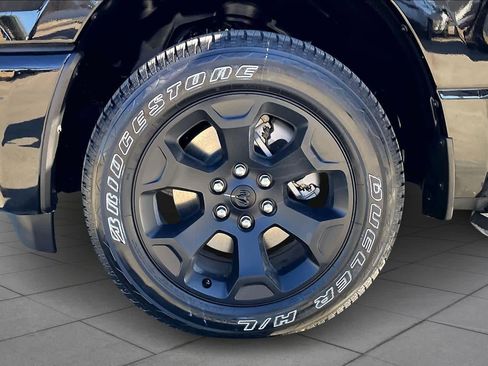New 2026 RAM 1500 Express AWD/4WD image 11