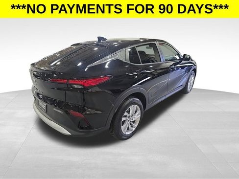 New 2026 Buick Envista Preferred w/ Convenience I Package FWD image 7