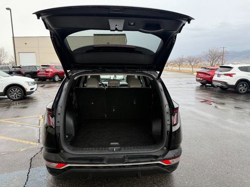 Used 2023 Hyundai Tucson SEL w/ Convenience Package image 19