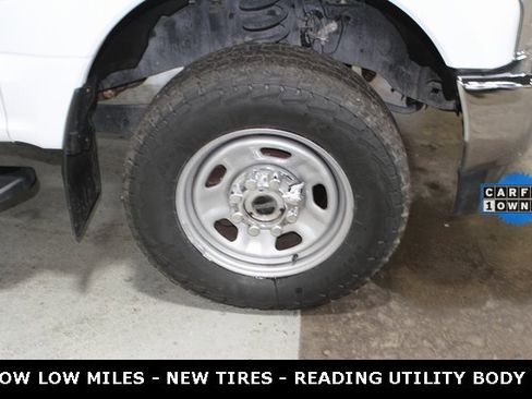 Used 2019 Ford F350 XL w/ XL Value Package image 6