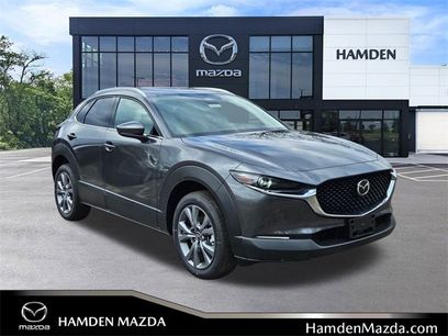 Used 2025 MAZDA CX-30 AWD 2.5 S w/ Premium Package