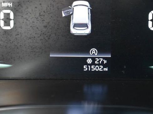 Certified 2023 Kia Soul LX w/ LX Technology Package image 22