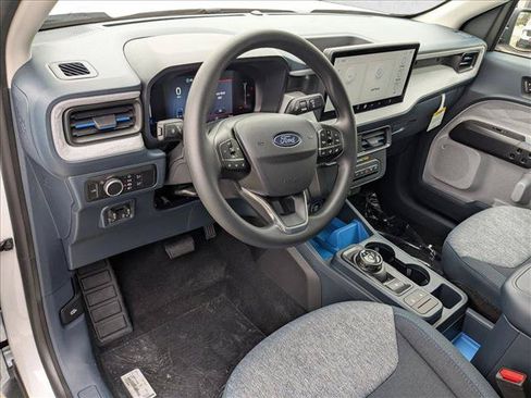 New 2026 Ford Maverick XLT w/ 4K Tow Package AWD/4WD image 3