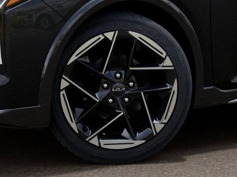 New 2026 Kia K4 GT-Line Turbo FWD image 9