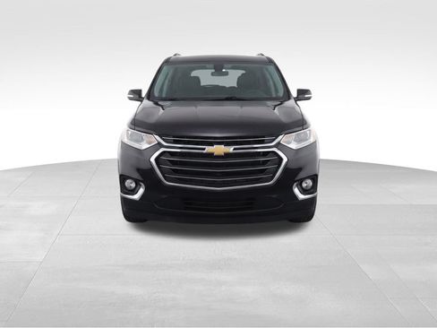 Used 2019 Chevrolet Traverse LT AWD/4WD image 5