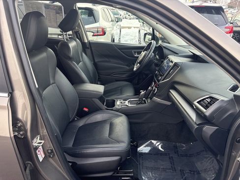 Used 2019 Subaru Forester Limited w/ Popular Package #3 image 10