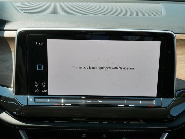 Certified 2026 Volkswagen Atlas SE AWD/4WD image 34