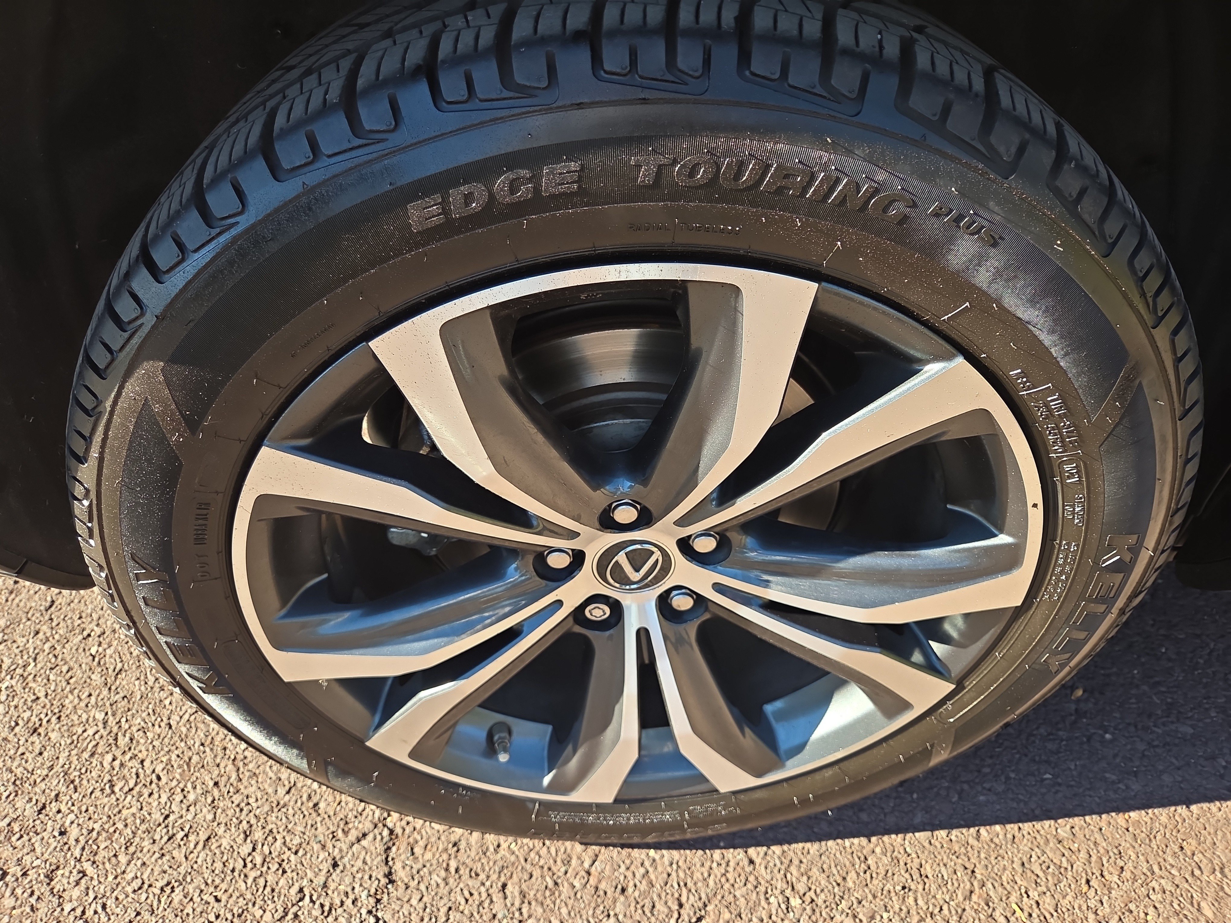 Used 2019 Lexus RX 350 AWD w/ Navigation Package image 10
