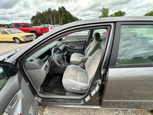 Used 2007 Toyota Corolla CE FWD image 21