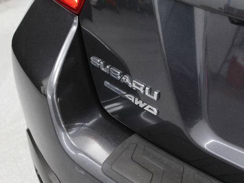 Used 2013 Subaru Crosstrek 2.0i Limited w/ Popular Pkg 1 AWD/4WD image 9