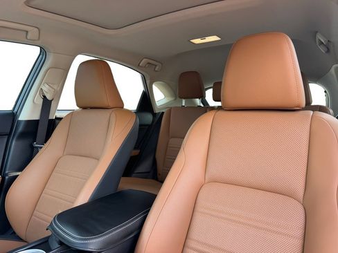Used 2018 Lexus NX 300 AWD w/ Premium Package image 24