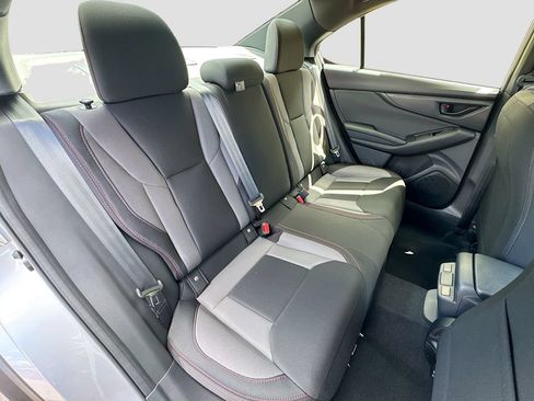 New 2026 Subaru WRX Premium AWD/4WD image 24