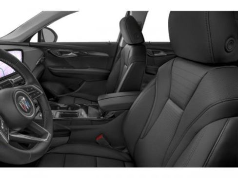 Used 2024 Buick Envision Preferred AWD/4WD image 11