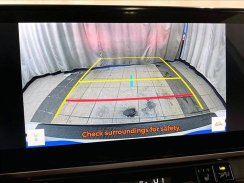 Used 2025 Toyota Camry XSE image 19