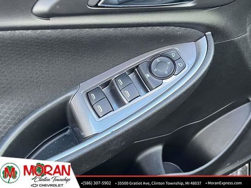 Certified 2024 Chevrolet Malibu RS w/ LPO, Floor Liner Package image 16