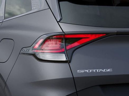 Certified 2024 Kia Sportage X-Line AWD/4WD image 11