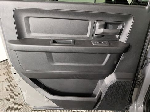 New 2026 RAM 2500 Tradesman image 25