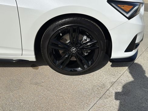 Certified 2026 Acura Integra A-Spec FWD image 13