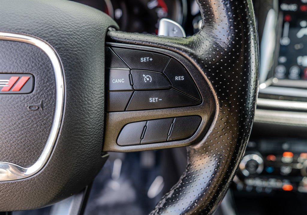 Used 2021 Dodge Durango GT RWD image 17