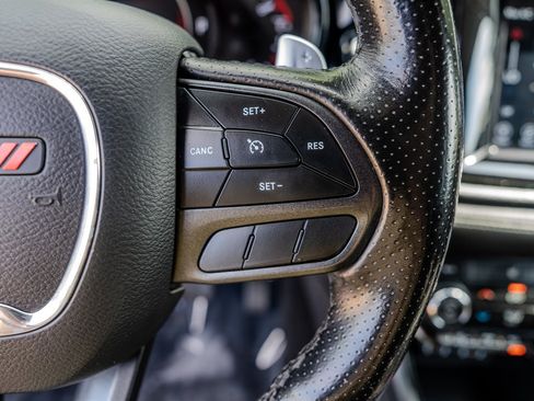 Used 2021 Dodge Durango GT RWD image 17